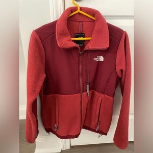 North Face Winter Jacket